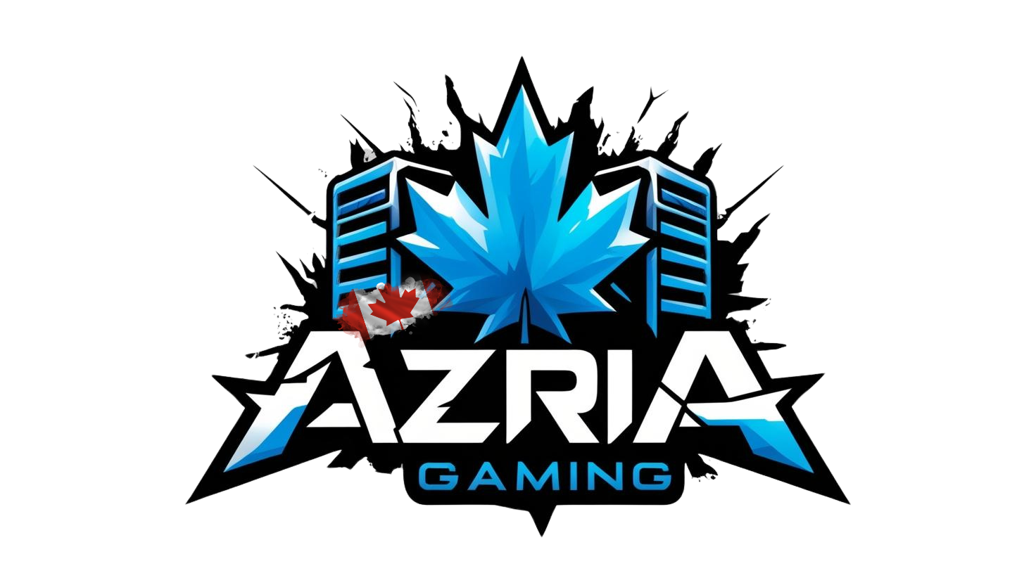 Logo Azria Gaming